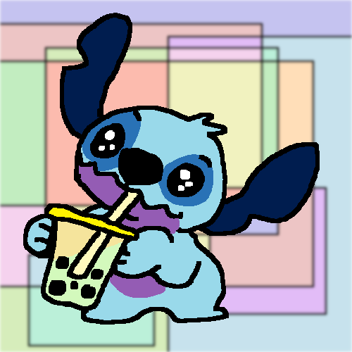 Stitch