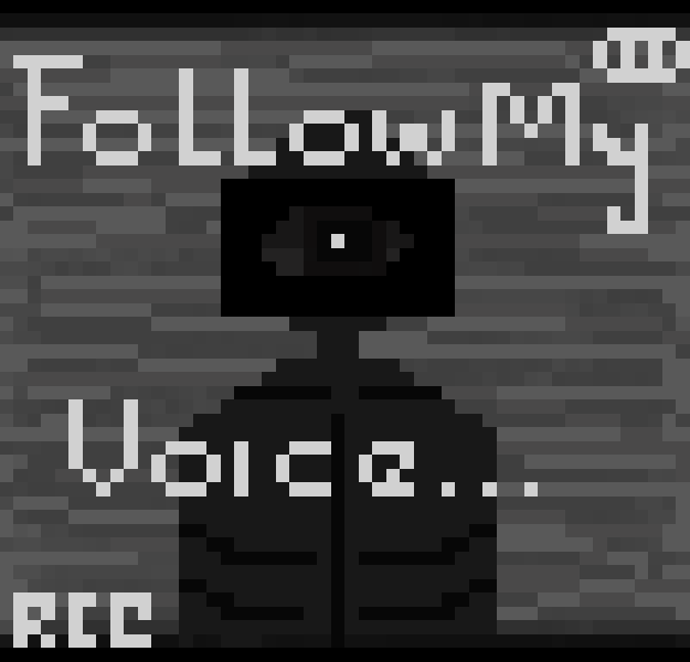 Follow My Voice...