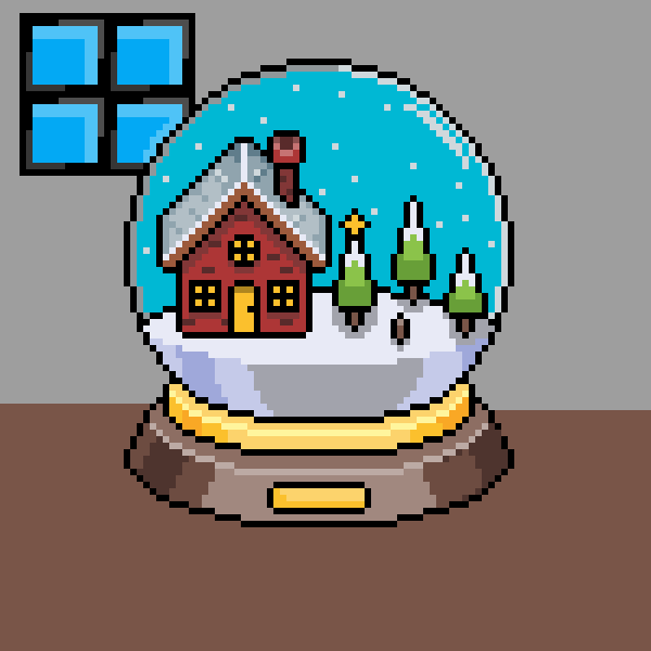 SNOW GLOBE
