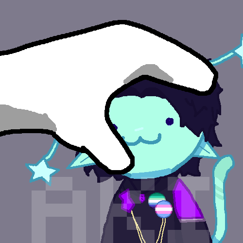 Pet pet