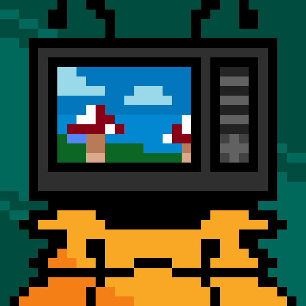 Icons! :D