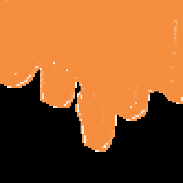 naranja