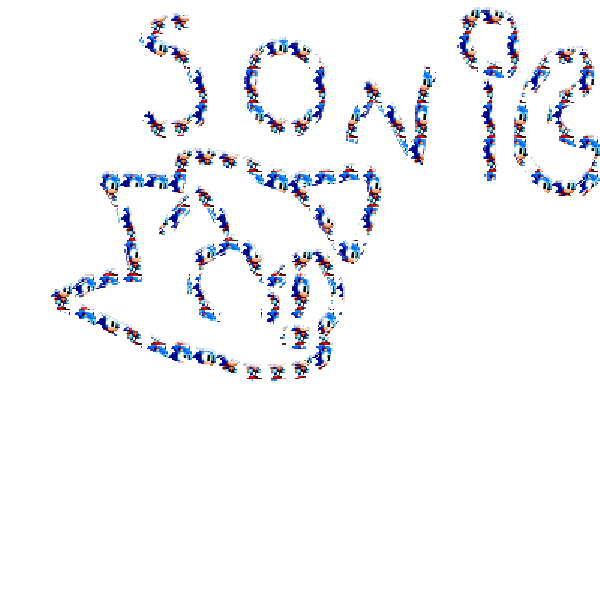 sonic