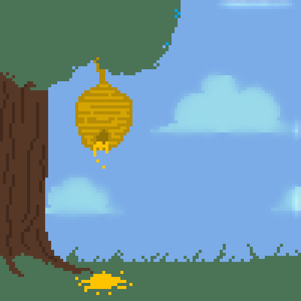 Honey Hive