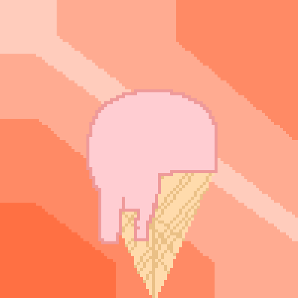 Ice Cream Cone