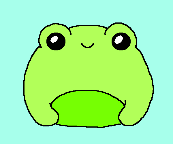 Frog base