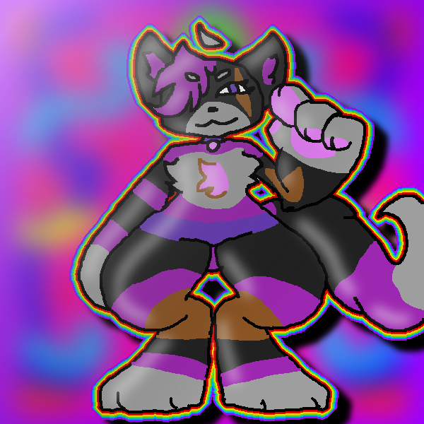 Furry base