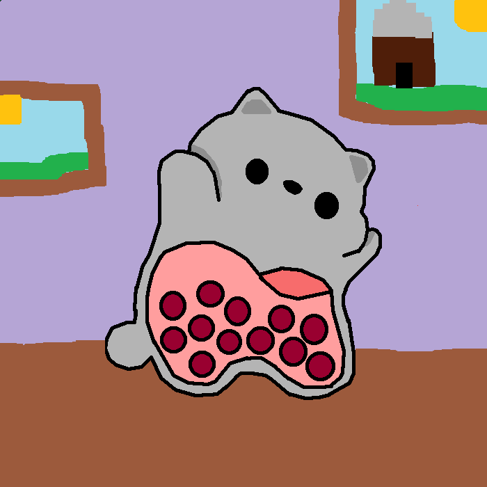 boba bear base colored