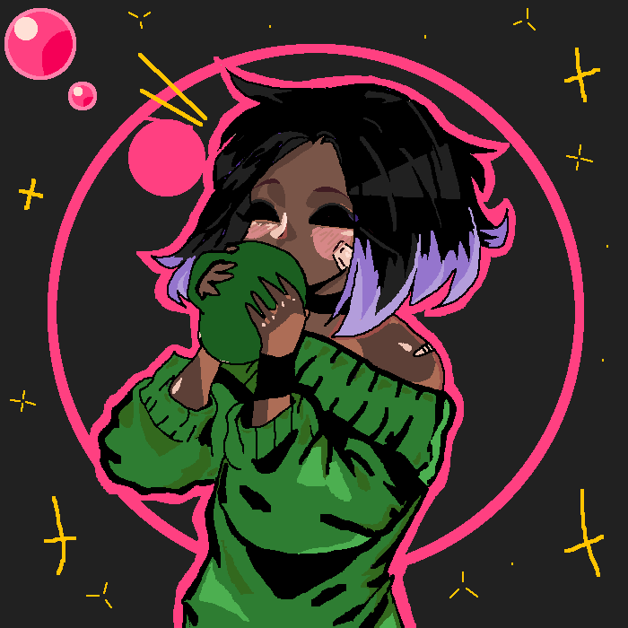 random