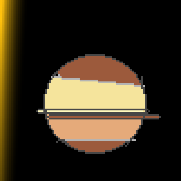 Saturns