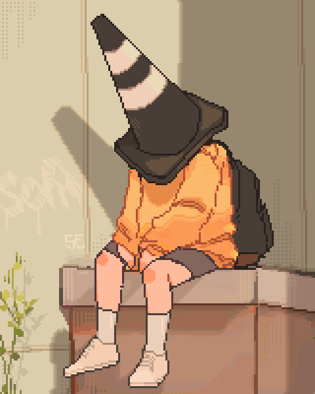 cone minded