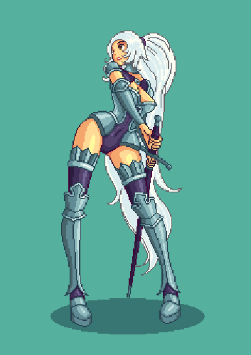 Swordmaster