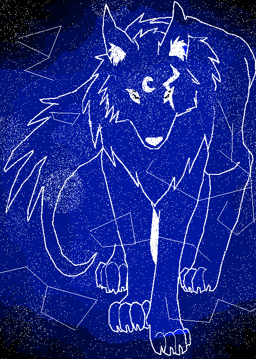 wolfy
