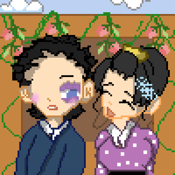 koyuki - Pixilart