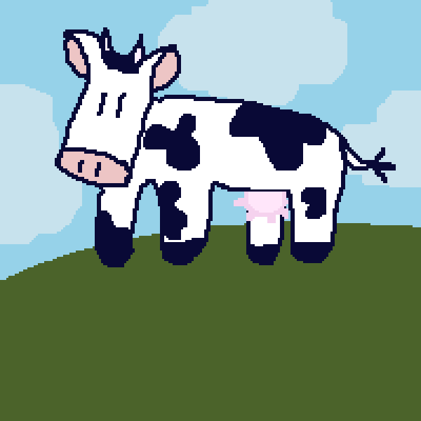 COW