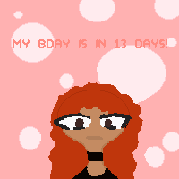 weird thing i drew