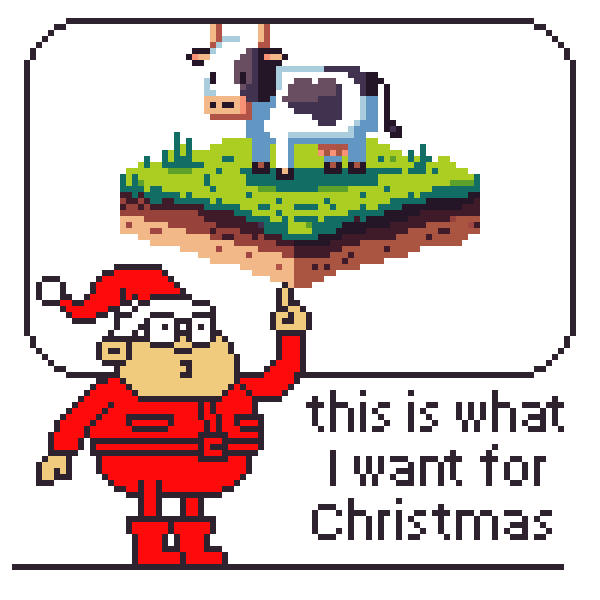 Christmas List