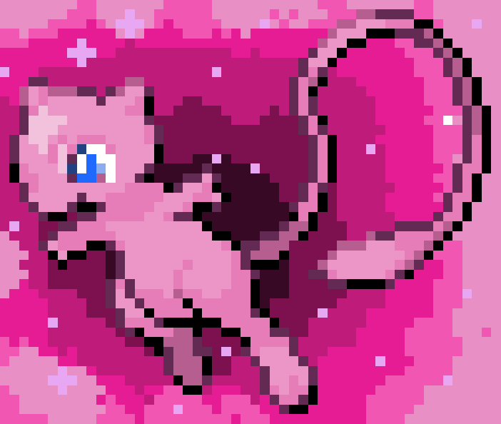 MEW