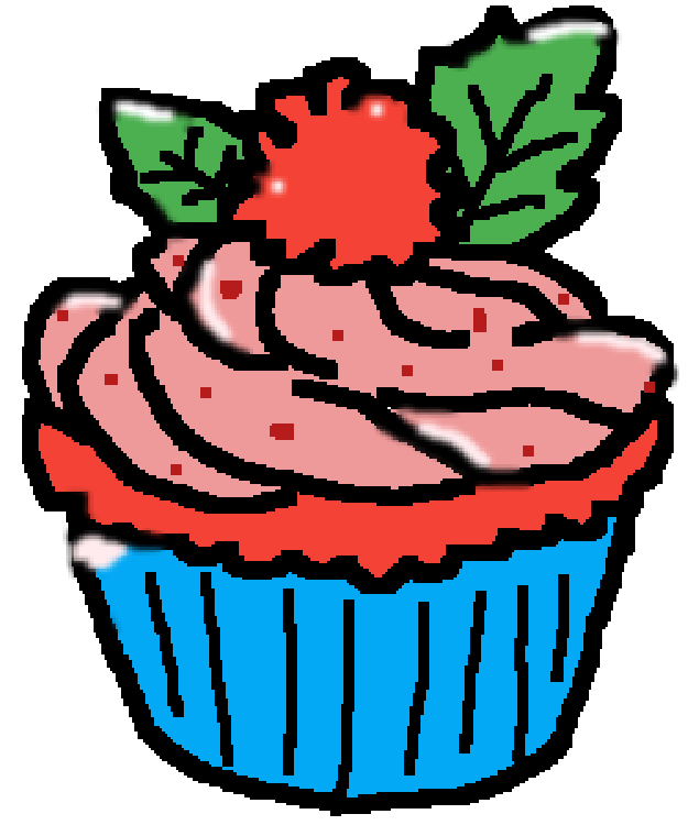 Dessert.....yum!