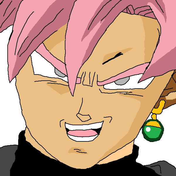 goku black