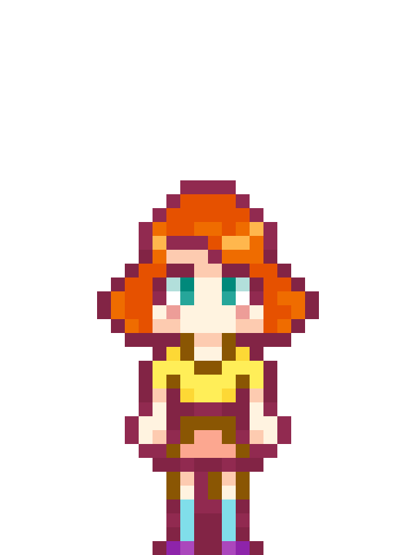 Penny Sprite