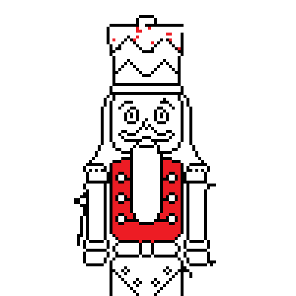 nutcracker