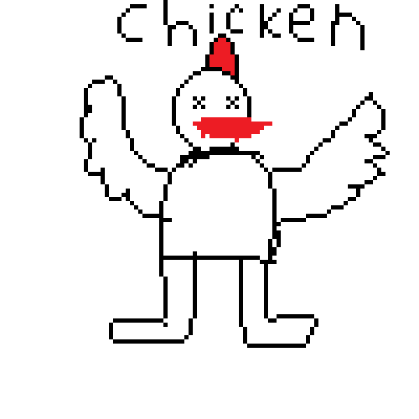 Chicken