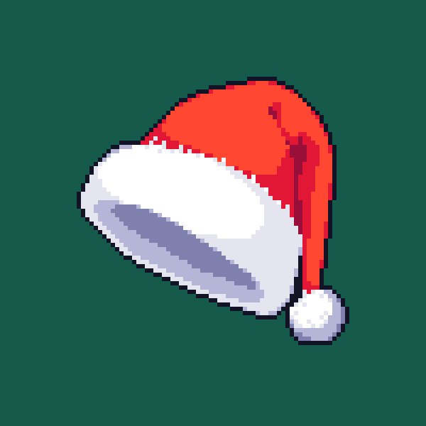 Santa hat
