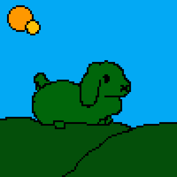 Bunny