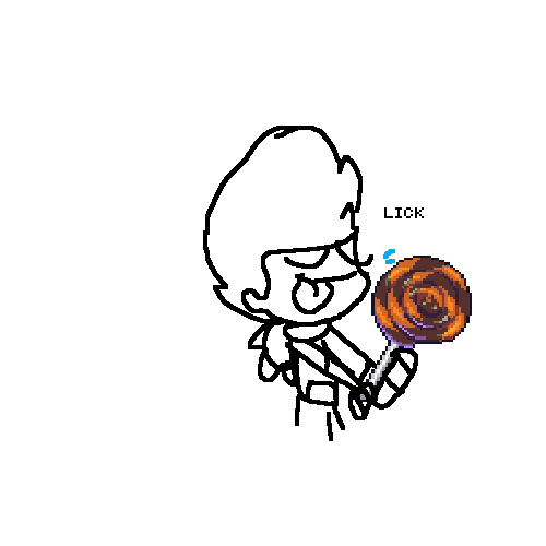 spooktacular candy