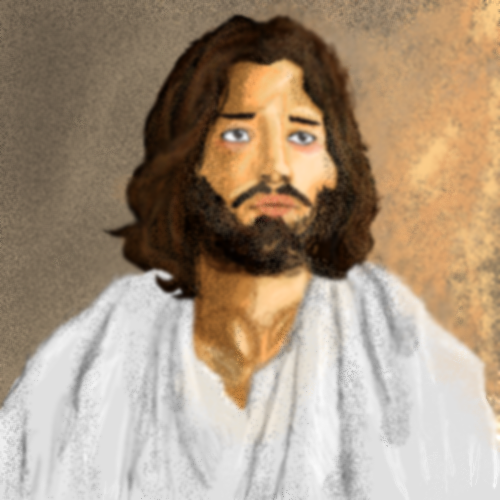 Jesus