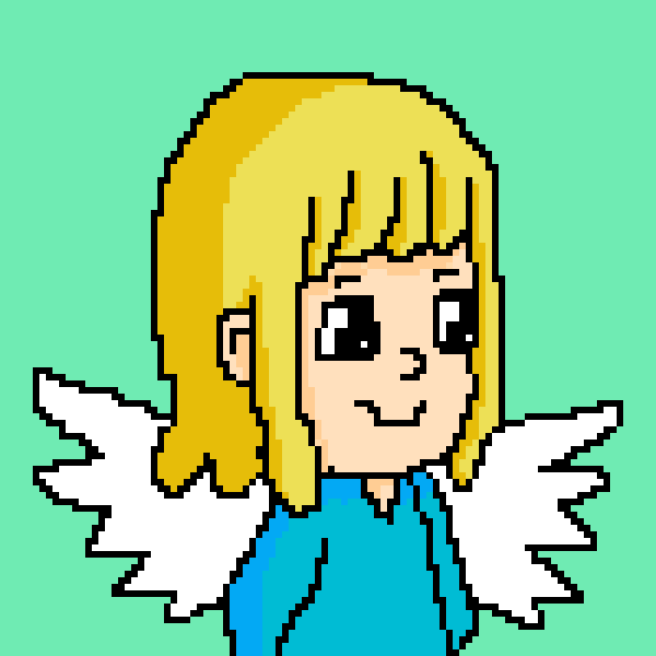Angel 01
