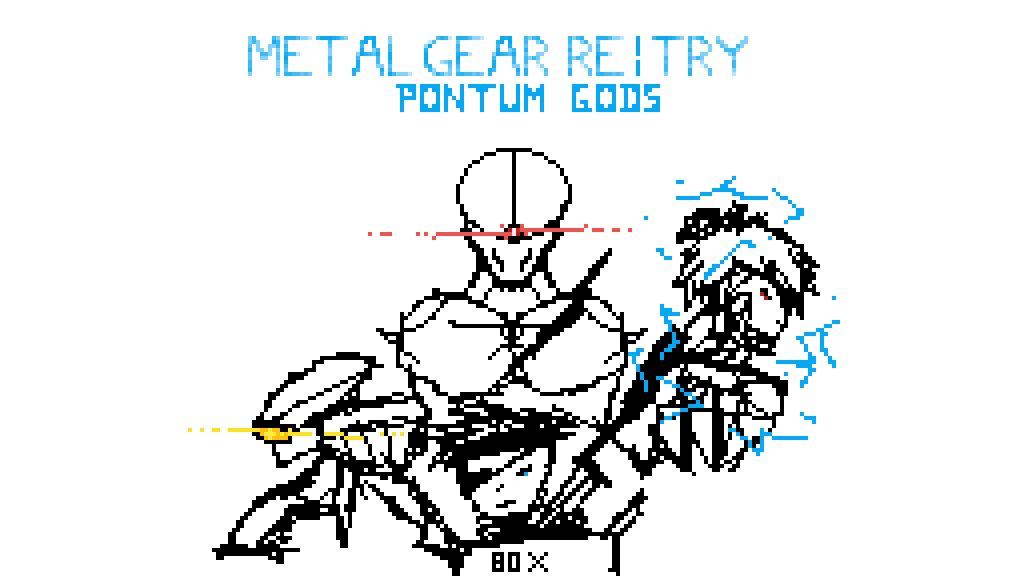 metal gear