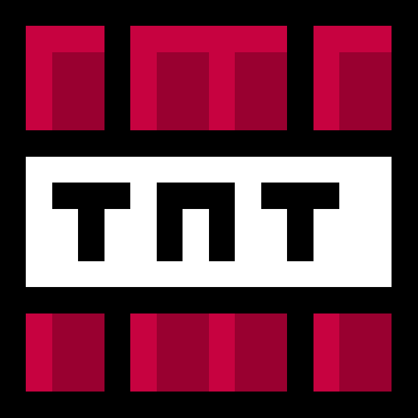 16x16 TNT!