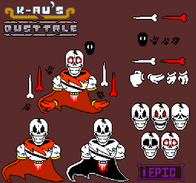 K Aus Phantom Paps V2