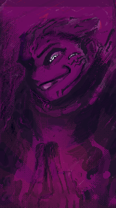 MALEVOLENCE