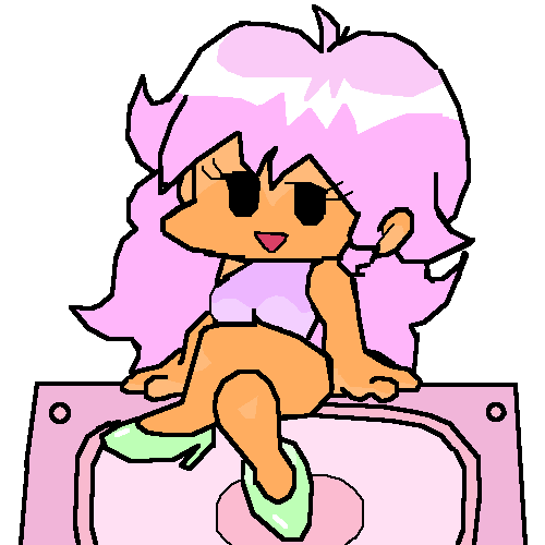 FNF girlfriend base