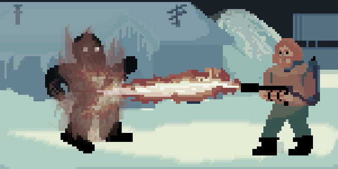the thing (expedition)
