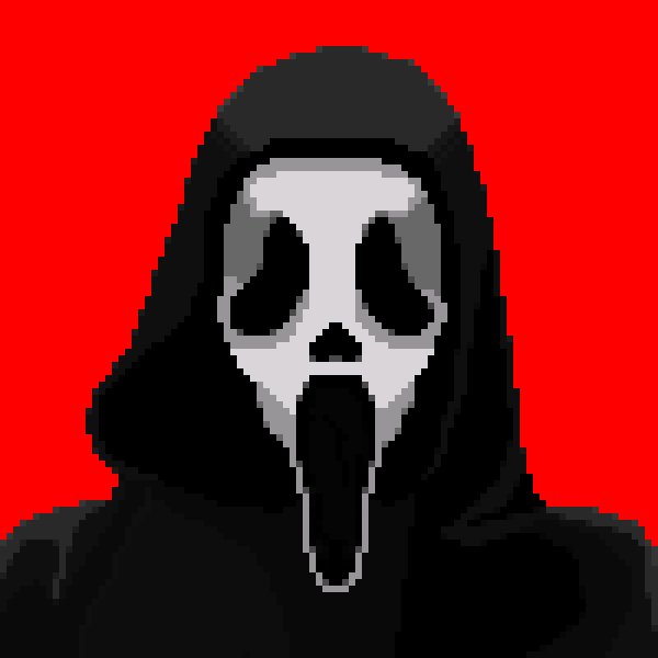 Scream (Final Work)