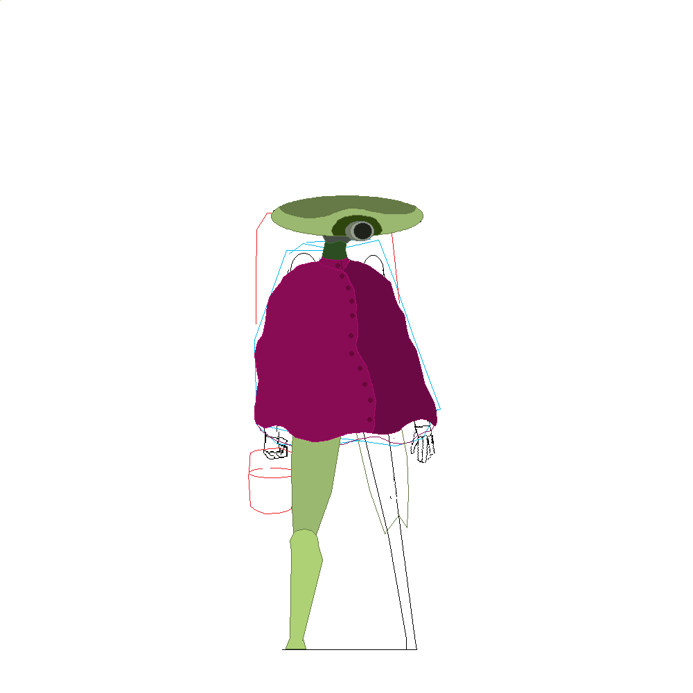 Gardening bot