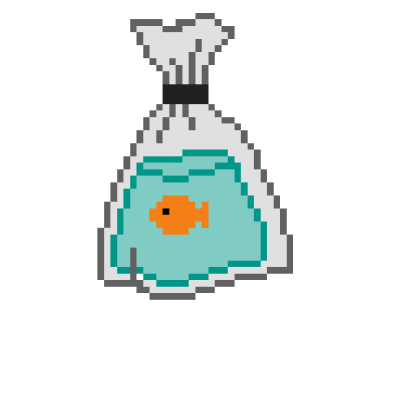 Fishy