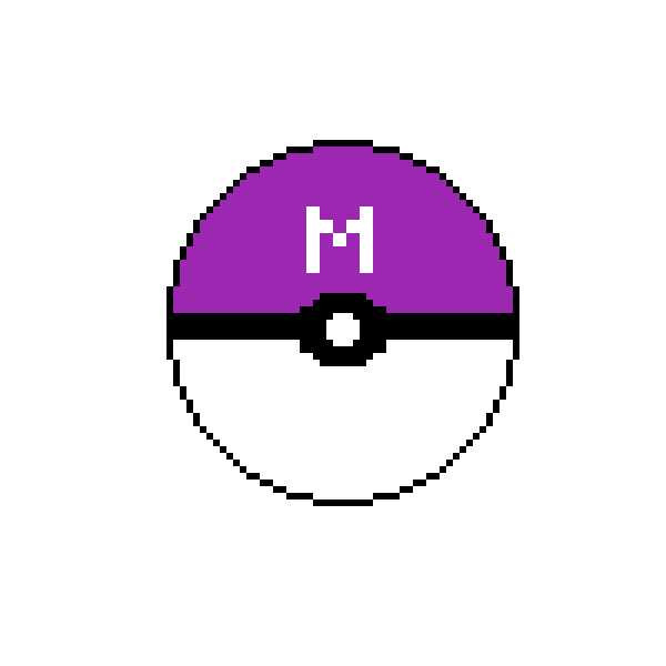 Master ball