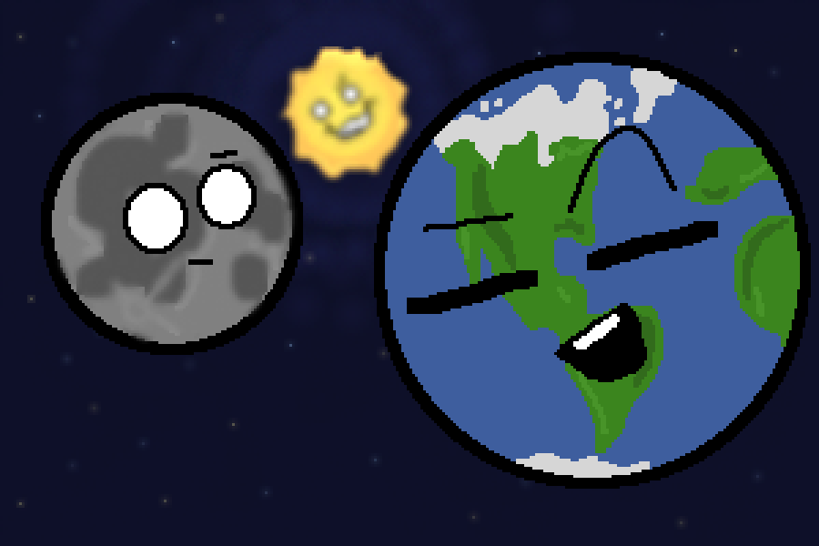SolarBalls!