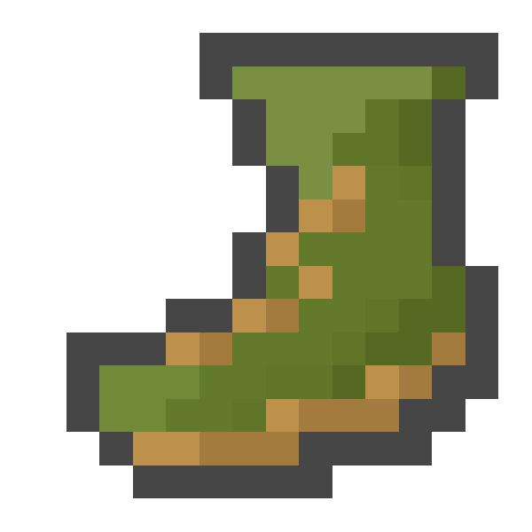 shoe