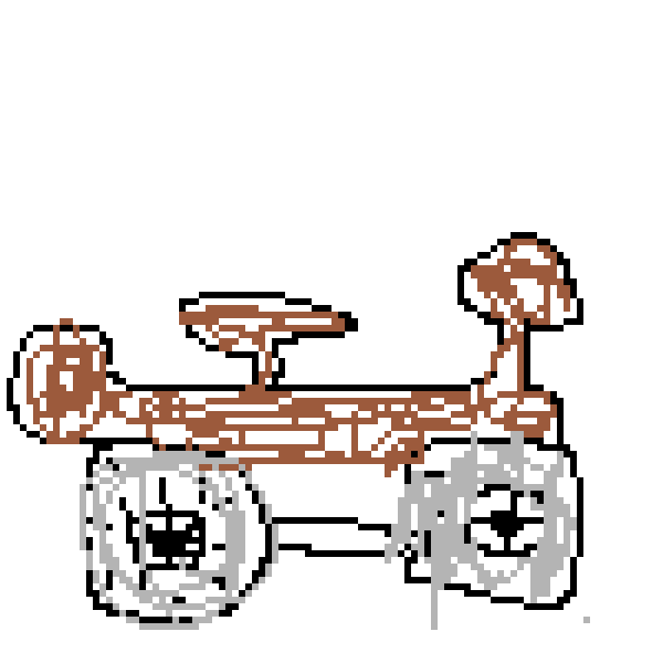 Fist Motercycle
