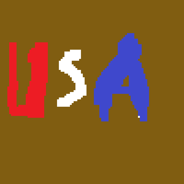 Rushed USA