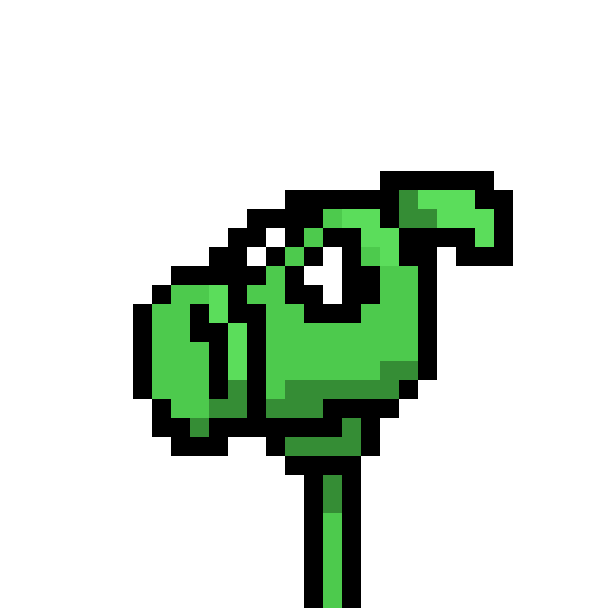 Peashooter