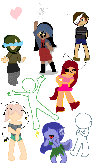 A friend base