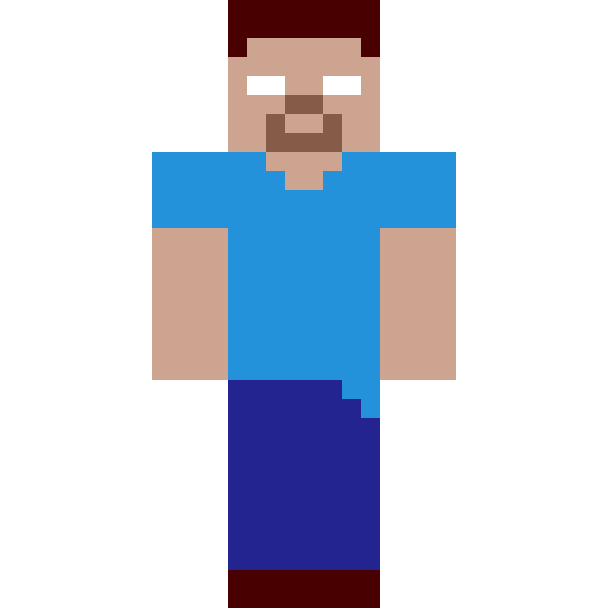 herobrine