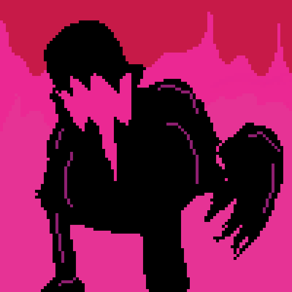 DustFell Papyrus